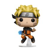 Boneco Funko Pop - Naruto Shippuden - Candide