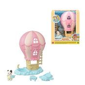 Sylvanian Families Casa de Balão c/Acessórios 3+ 5527 Epoch