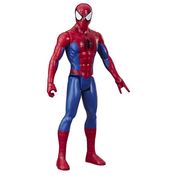 Boneco Homem Aranha 30 cm Blast Gear 4+ E7333 Hasbro