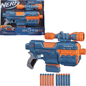 Nerf Elite 2.0 Phoenix C/ 12 Dardos 8+ E9962 Hasbro