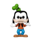 Boneco - Funko Pop - Disney - Goofy - Candide