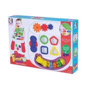 Mesa de Atividades - Play Time - Cotiplás