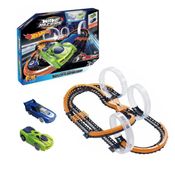 Hot Wheels Pista de Percurso Triple Sky Loop 6+ 8599-7 Fun