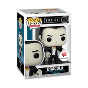 Mini Boneco - Funko Pop - Universal Monster - Dracula  - Candide