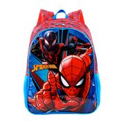 Mochila De costas - Marvel - Homem Aranha - Xeryus