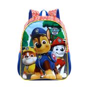 Mochila De Costas - Patrulha Canina - Xeryus