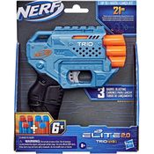 LANCA DARDOS NERF ELITE 2.0 TRIO TD 3 - HASBRO