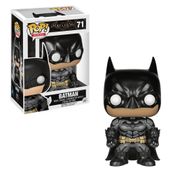 Mini Boneco - Funko Pop - Arkham Knight - Batman - Candide