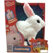 Pelucia Coelho Playfull Pets - Toyng 48894