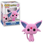 Mini Figura - Funko Pop - Games - Pokemon - Espeon - Candide