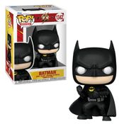 Mini Boneco - Funko - The Flash - Batman - Candide