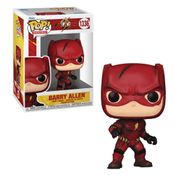 Boneco Funko Pop Movies - The Flash - Candide