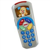 Controle Remoto Cachorrinho Fisher-Price DLH41 Mattel