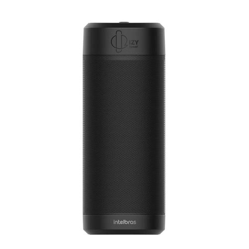Alto Falante Inteligente Izy Speak com USB e Bluetooth Intelbras