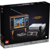 LEGO - 71374 - Nintendo - Entertainment System - Super Mario