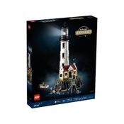 LEGO - 21335 - Farol Motorizado - Ideas