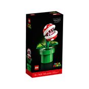 LEGO - 71426 - Planta Piranha - Super Mario