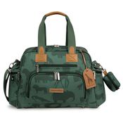 Bolsa de Maternidade MasterBag Térmica Everyday Safari Verde