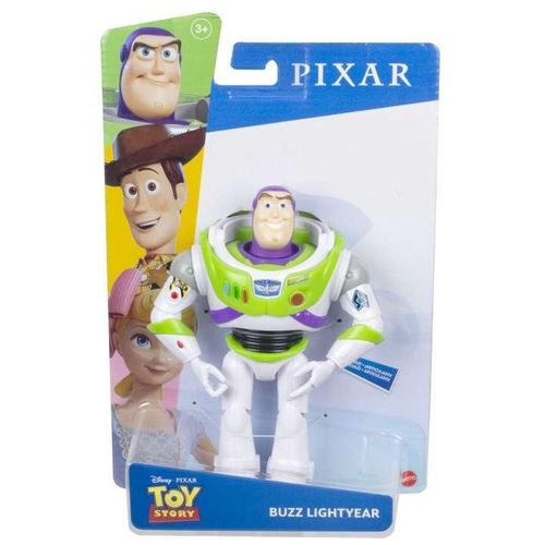 Disney Buzz LightYear UNO de cartas Jogo com baralho de patrulheiro es