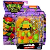 As Tartarugas Ninja Boneco Raphael de 11CM do Filme SUNNY 3670