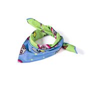 Bandana Para Cães - Meninas Super Poderosas - Tam P - Freefaro