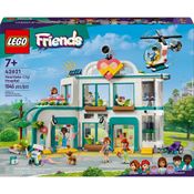 LEGO - LEGO Friends - Hospital De Heartlake City - 42621