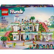 LEGO Friends - Centro Comercial De Heartlake City - 42604