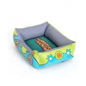 Cama Pet - Scooby Doo - Tam PP - Freefaro