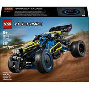 LEGO - Technic - Buggy De Corrida Todo-o-Terreno - 42164