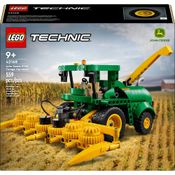 LEGO - Technic - John Deere 9700 Forage Harvester - 42168