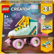 LEGO - Creator - Patins Retro - 31148