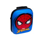 Mochila 3D - Homem-Aranha - Diplomata