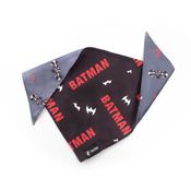 Acessório para Pets - Bandana - Batman - Tam G - Freefaro