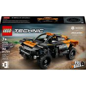 LEGO - Technic - Carro De Corrida NEOM McLaren Extreme E - 42166