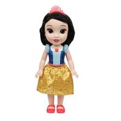 Boneca Disney Princesa Branca de Neve - Multikids
