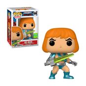 Boneco He-Man 106 Masters of the Universe - Funko Pop!