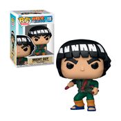 Boneco Might Guy 1195 Naruto Shippuden - Funko Pop!