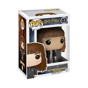 Boneca Funko Pop - Harry Potter - Hermione Granger - Candide