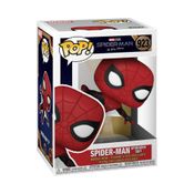 Boneco - Funko Pop - Marvel - Spider-Man: Sem Volta para Casa - Candide