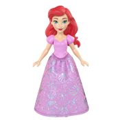 Mini Boneca - Disney Princesa - Ariel - Mattel