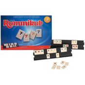 Jogo de Tabuleiro Rummikub Grow 02090 7+