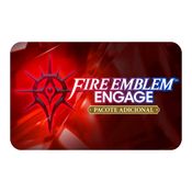 Gift Card Digital - Fire Emblem Engage Expansion Pass DLC - R$ 199