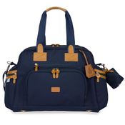 Bolsa de Maternidade MasterBag Térmica Everyday Classic Azul