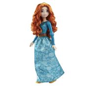 Boneca - Disney Princesa - Merida - Mattel