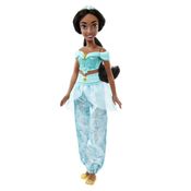 Boneca - Disney Princesa - Jasmine - Mattel