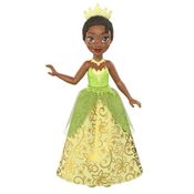 Mini Boneca - Disney Princesa - Tiana - Mattel