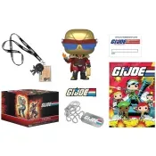 Funko Mystery Box GI Joe 6 peças