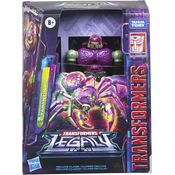 Transformers Predacon Tarantulas Legacy Deluxe Hasbro F3032