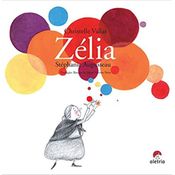 Livro Zélia