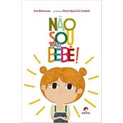 Livro Não Sou Mais Bebê